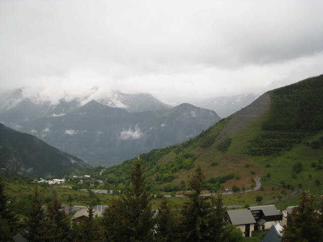Panoramique (le) 18727 - Alpe d'Huez