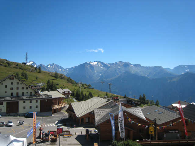 Maison de l'Alpe 37430 - Alpe d'Huez