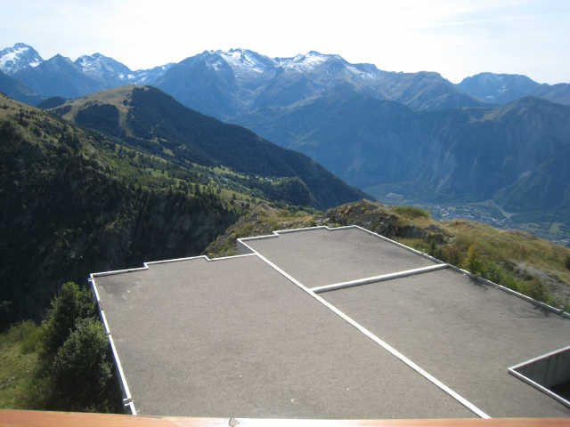 Aiguilles d'or (les) 38641 - Alpe d'Huez