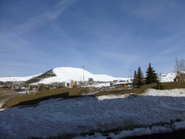 Bergers (les) 43359 - Alpe d'Huez