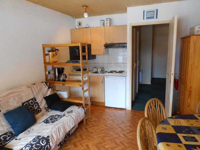 2 pièces 4 personnes - Bel Alpe (le) 43462 - Alpe d'Huez