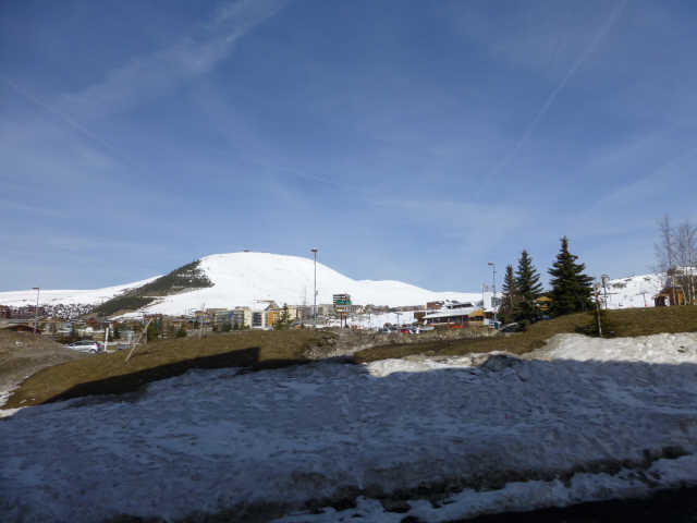 Bergers (les) 43476 - Alpe d'Huez