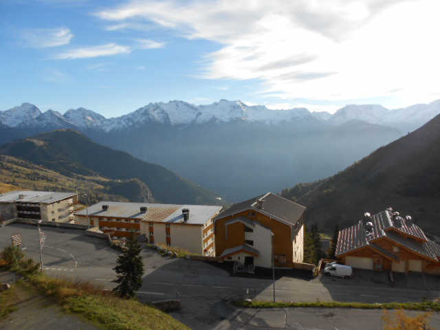 Paradis C (le) 46345 - Alpe d'Huez