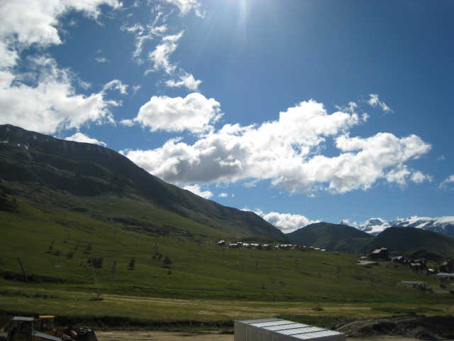 Montana (le) 5304 - Alpe d'Huez