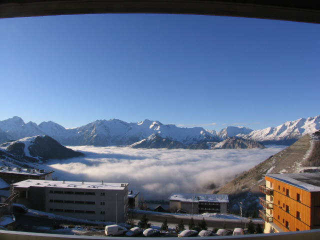 Majestic 2 (le) 5394 - Alpe d'Huez
