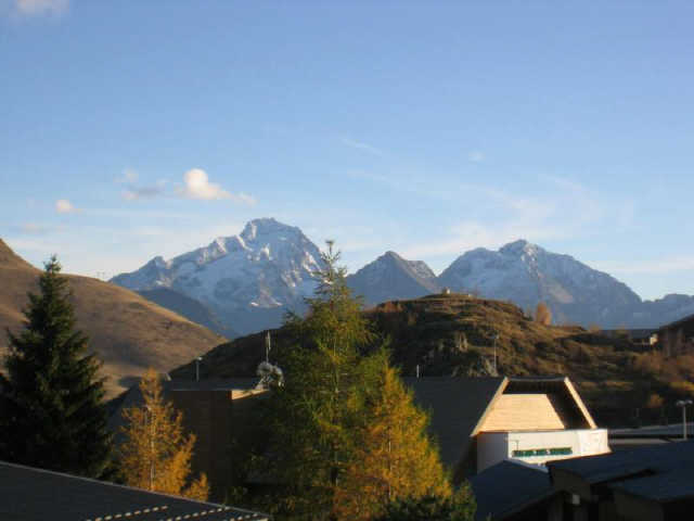 Plein Soleil (le) 5436 - Alpe d'Huez