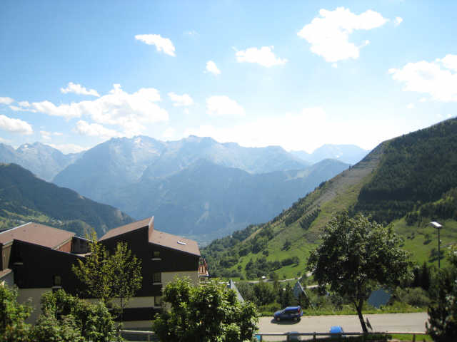 Eden (l') 5461 - Alpe d'Huez