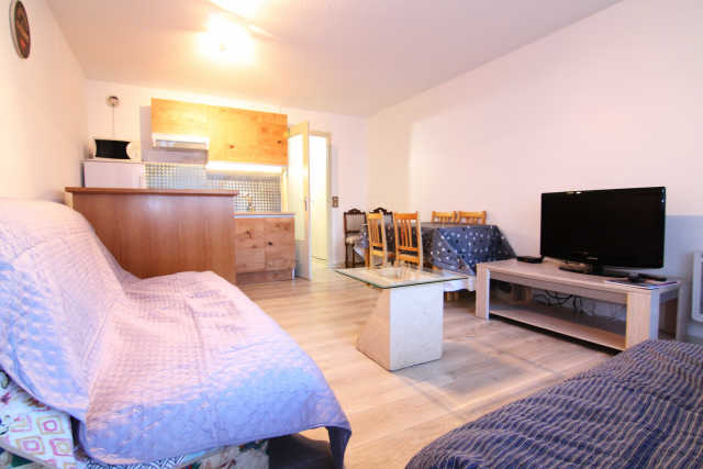 Studio pour 6 personnes - Athos (l') 60295 - Alpe d'Huez