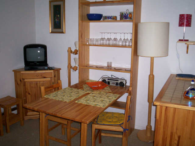 zzz Vue Pistes H61 - Andromède 14361 - Les Deux Alpes Soleil