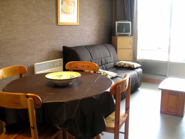 zzz Vue La Muzelle CB5H05 - Côte Brune 15700 - Les Deux Alpes Venosc