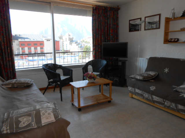 zzz Vue La Muzelle VABBC5 - Vallée Blanche 16889 - Les Deux Alpes Centre