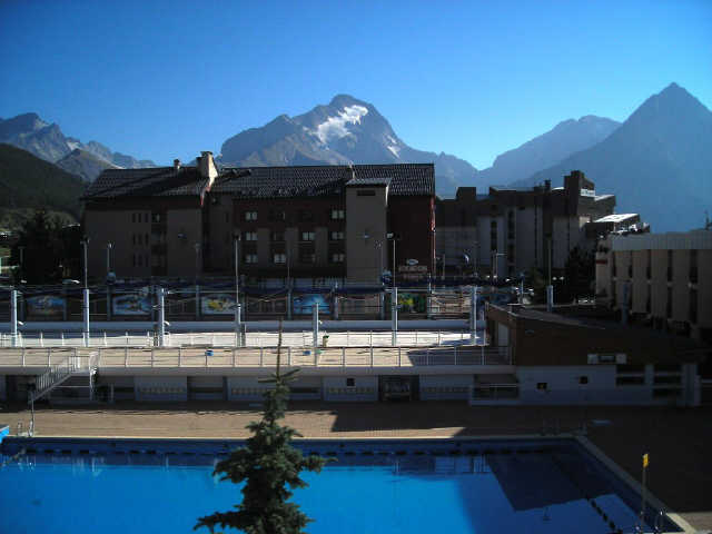 zzz Vue La Muzelle VABHJ3 - Vallée Blanche 16890 - Les Deux Alpes Centre