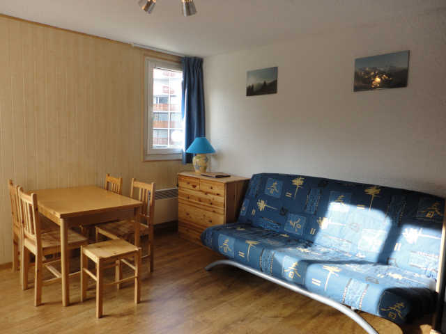 zzz Vue Non dégagée CB5PR1 - Côte Brune 16986 - Les Deux Alpes Venosc