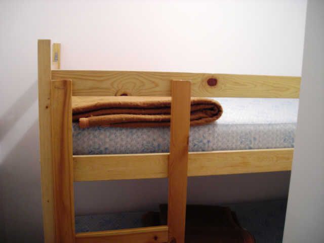 zzz Vue Arrivée des pistes KA211 - Kandahar 20439 - Les Deux Alpes 1800