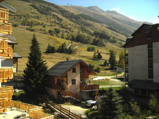 zzz Vue La Muzelle ALB202 - Alberges 23444 - Les Deux Alpes Centre