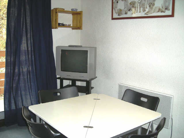 zzz Vue La Muzelle KAN117 - Kandahar 23463 - Les Deux Alpes 1800