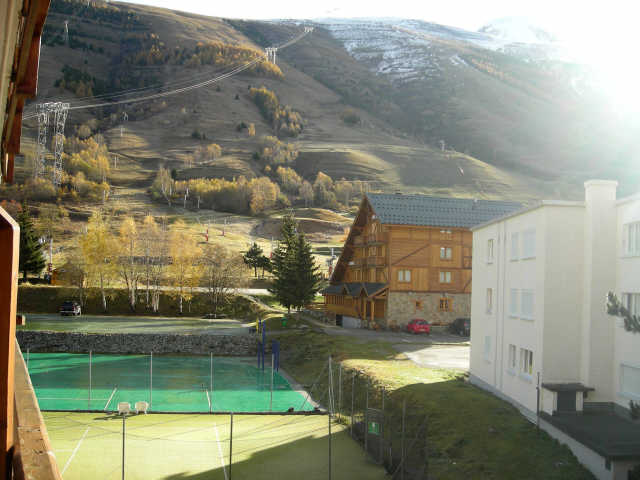 zzz Vue La Muzelle TY15 - Tyrol 37727 - Les Deux Alpes Centre