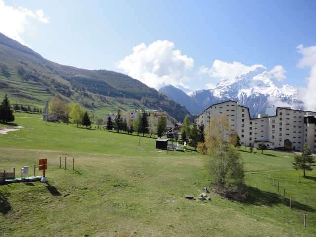 zzz Vue La Muzelle VIK44 - Viking 38725 - Les Deux Alpes Venosc