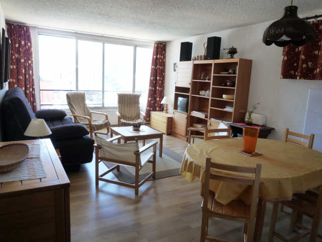 zzz Vue La Muzelle VBCHJ7 - Vallée Blanche 39774 - Les Deux Alpes Centre