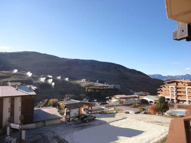 zzz Vue Montagnes ECR7C1 - Ecrins 7 39817 - Les Deux Alpes 1800