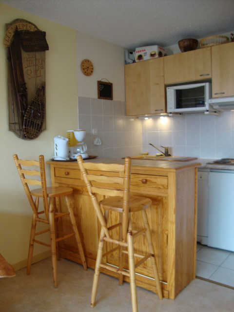 zzz Vue La Muzelle TYR35 - Tyrol 39819 - Les Deux Alpes Centre