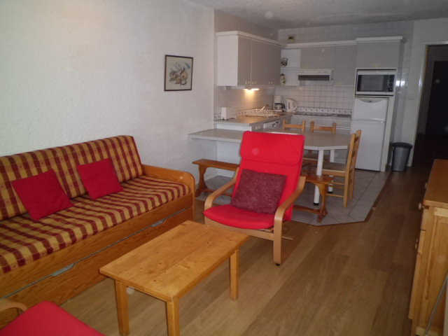 zzz Vue La Muzelle MEI59 - Meijotel 39876 - Les Deux Alpes Centre