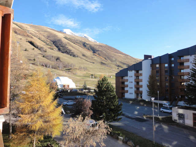 zzz Vue Montagnes MEI37 - Meijotel 39941 - Les Deux Alpes Centre