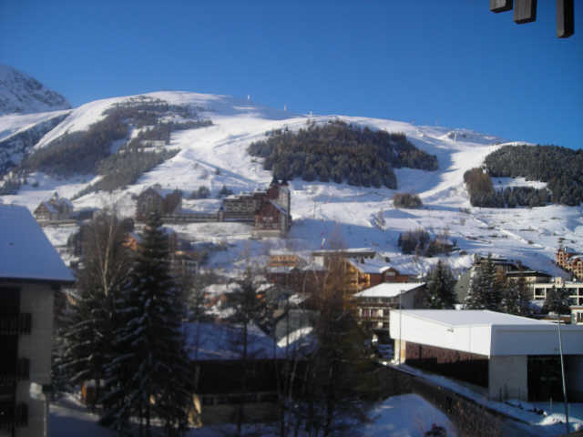 zzz Vue La Muzelle Q331 - Quirlies 4093 - Les Deux Alpes Venosc