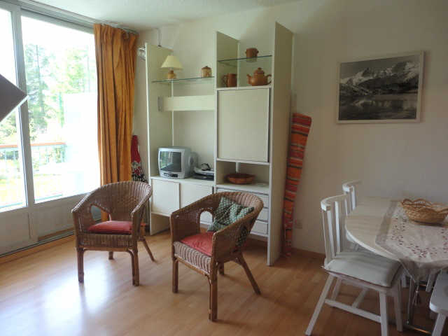 zzz Vue La Muzelle CB2F2 - Côte Brune 41142 - Les Deux Alpes Venosc