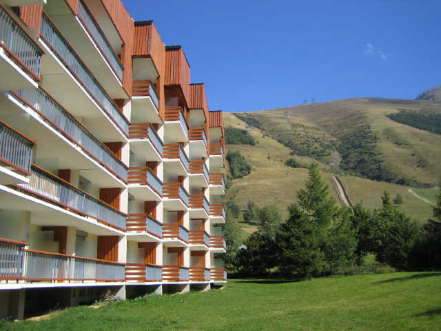 zzz Vue La Muzelle CB2H4 - Côte Brune 4667 - Les Deux Alpes Venosc
