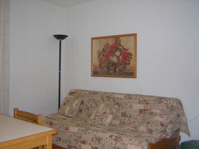 zzz Vue Pied Moutet MEIWAY - Meije 3 5647 - Les Deux Alpes 1800