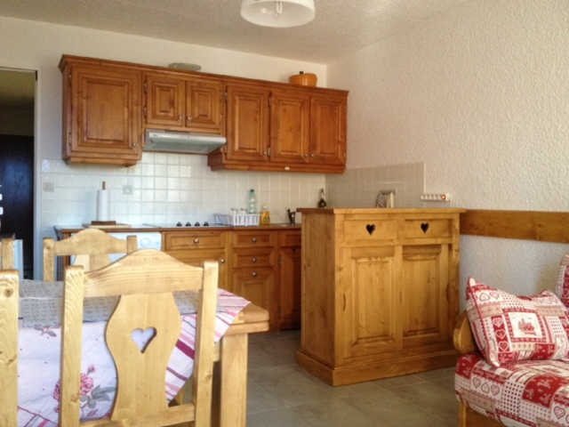 zzz Vue La Muzelle MEI701 - Meijotel 43224 - Les Deux Alpes Centre