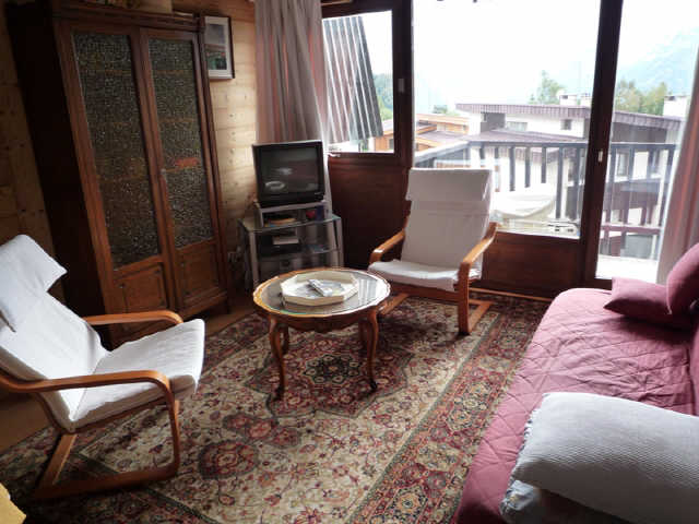 zzz Vue Allée de la résidence QU1 - Quirlies 43227 - Les Deux Alpes Venosc