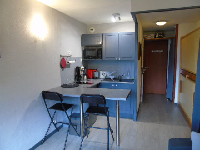 Studio 2/3 pers - VALFREJUS 3 personnes - Chaviere 72133 - Valfréjus