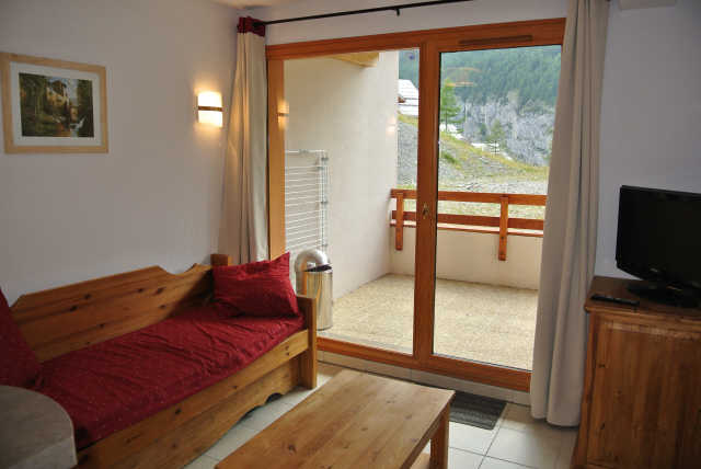 zzz Vue Montagnes BDA213 - BALCON DES AIRELLES 46088 - Les Orres