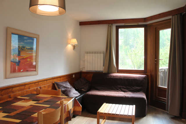 zzz Vue Montagnes B108 - LE BELVEDERE 46095 - Les Orres