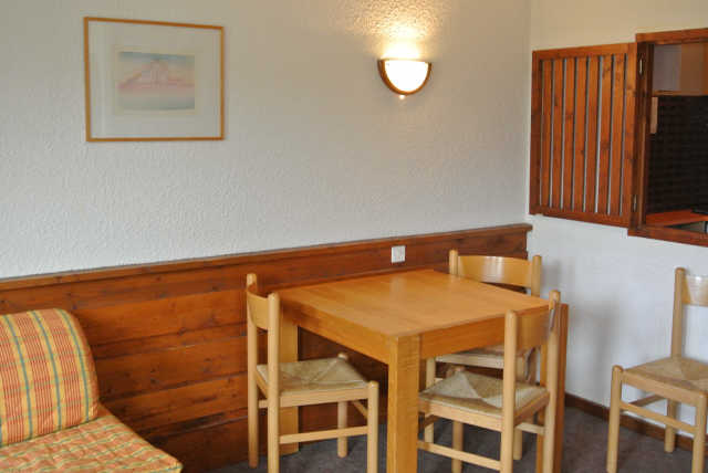 zzz Vue Forêt B502 - LE BELVEDERE 46100 - Les Orres