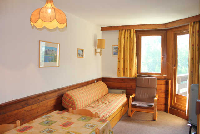 zzz Vue Station/Montagnes B707 - LE BELVEDERE 46105 - Les Orres