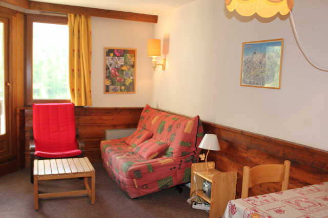 zzz Vue Station/Montagnes B808 - LE BELVEDERE 46108 - Les Orres