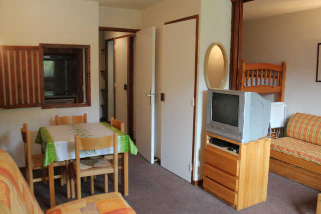 zzz Vue Pistes B810 - LE BELVEDERE 46109 - Les Orres