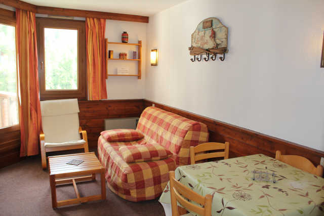 zzz Vue Station/Montagnes B910 - LE BELVEDERE 46112 - Les Orres