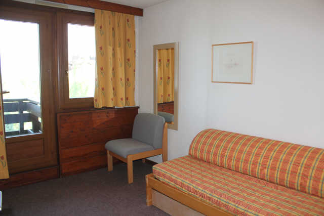 zzz Vue Montagnes / Vallée BA1014 - LE BELVEDERE 46113 - Les Orres