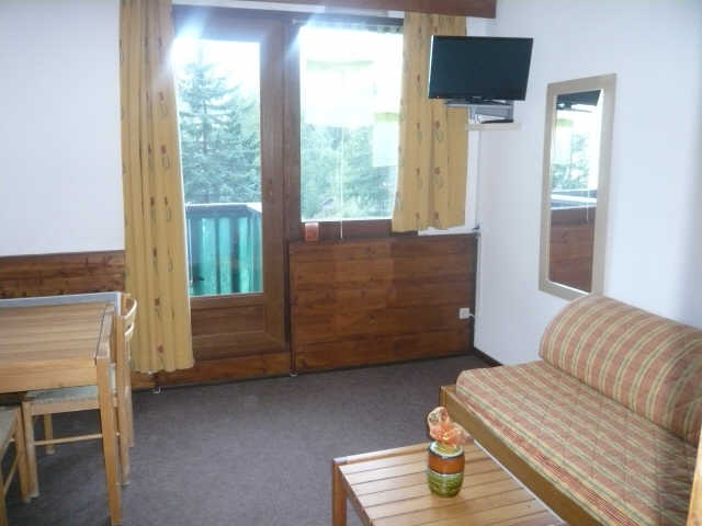 zzz Vue Station/Montagnes B714 - LE BELVEDERE 46114 - Les Orres