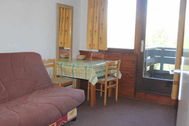 zzz Vue Station/Montagnes BA816 - LE BELVEDERE 46116 - Les Orres