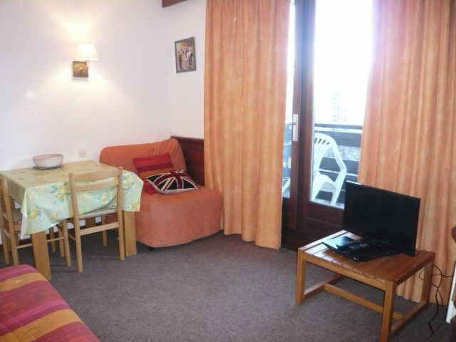 zzz Vue Station/Montagnes BA913 - LE BELVEDERE 46117 - Les Orres