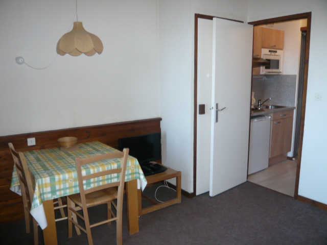 zzz Vue Station/Montagnes BA916 - LE BELVEDERE 46118 - Les Orres