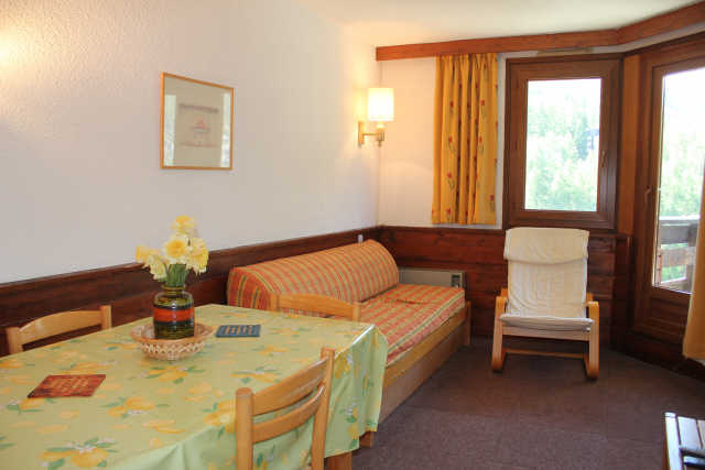 zzz Vue Station/Montagnes BC1007 - LE BELVEDERE 46119 - Les Orres