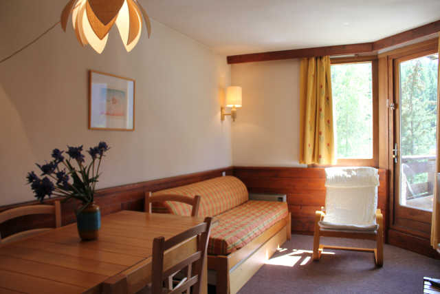 zzz Vue Montagnes BC107 - LE BELVEDERE 46121 - Les Orres