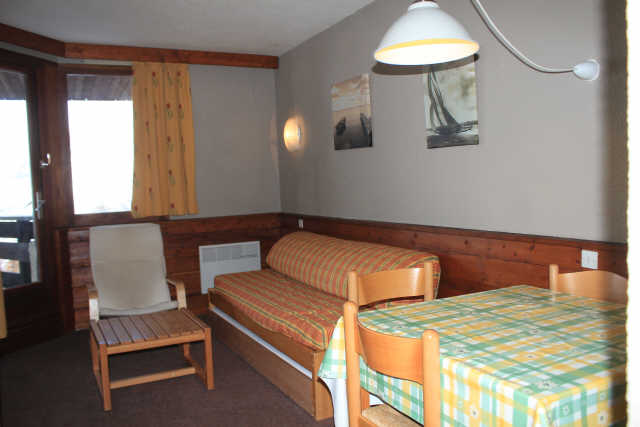 zzz Vue Station/Forêt BC1115 - LE BELVEDERE 46122 - Les Orres