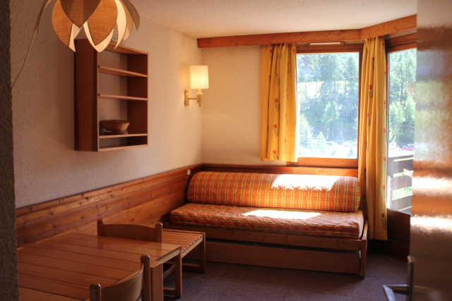 zzz Vue Montagnes BC308 - LE BELVEDERE 46124 - Les Orres